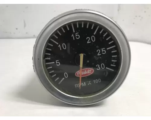 Peterbilt 387 Tachometer