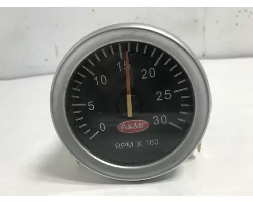 Tachometer Peterbilt 387 Vander Haags Inc Sf