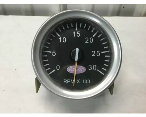 Peterbilt 387 Tachometer