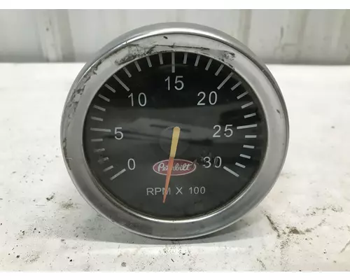 Peterbilt 387 Tachometer