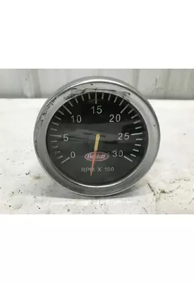 Peterbilt 387 Tachometer