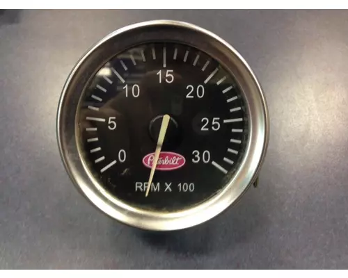 Tachometer Peterbilt 387 Vander Haags Inc Cb