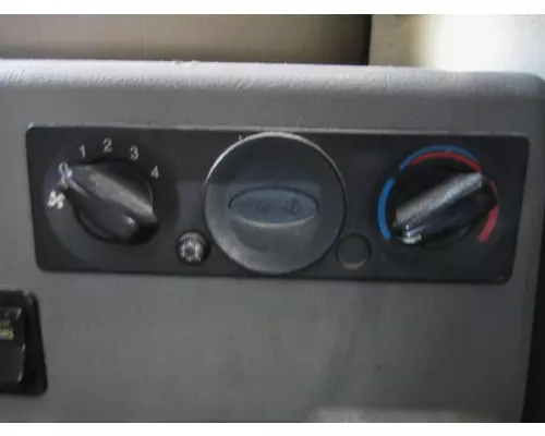 Temperature Control PETERBILT 387 LKQ Heavy Truck Maryland