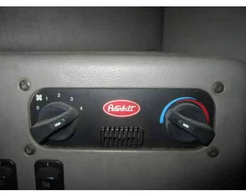 Temperature Control PETERBILT 387 LKQ Heavy Truck Maryland