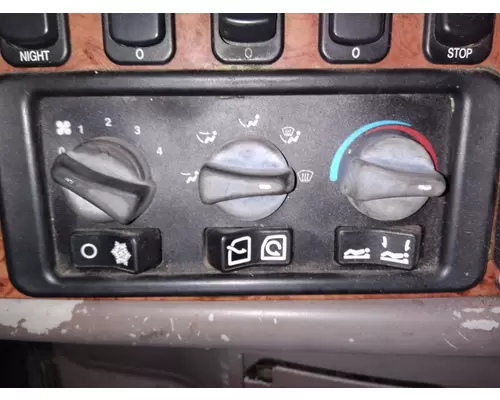 Temperature Control PETERBILT 387 LKQ Heavy Truck Maryland