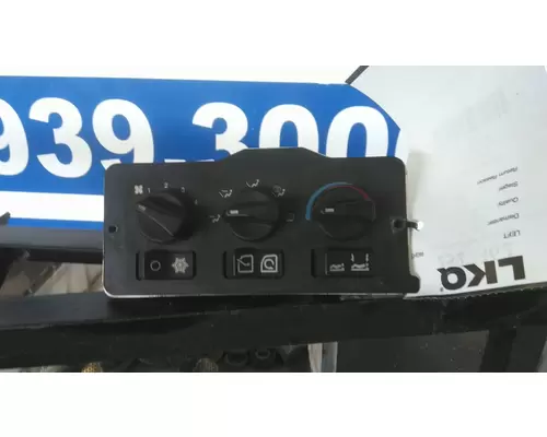 Temperature Control PETERBILT 387 LKQ Plunks Truck Parts And Equipment - Jackson