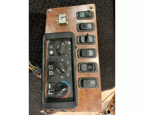 Temperature Control PETERBILT 387 Payless Truck Parts