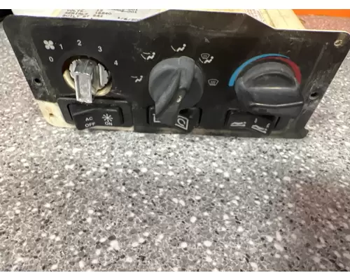 Temperature Control PETERBILT 387 Payless Truck Parts