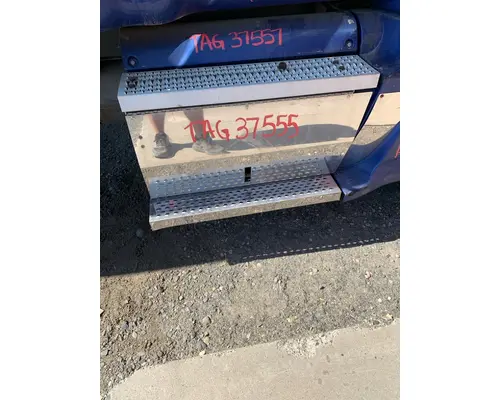 Tool Box PETERBILT 387 Hagerman Inc.