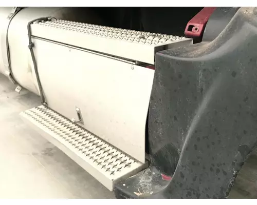 Tool Box Peterbilt 387 Vander Haags Inc Cb
