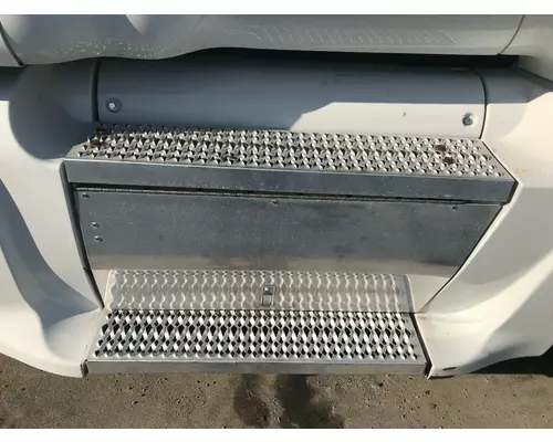 Tool Box Peterbilt 387 Vander Haags Inc Kc