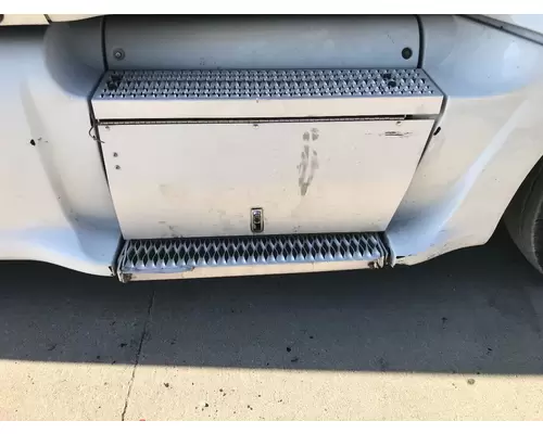 Tool Box Peterbilt 387 Vander Haags Inc Kc