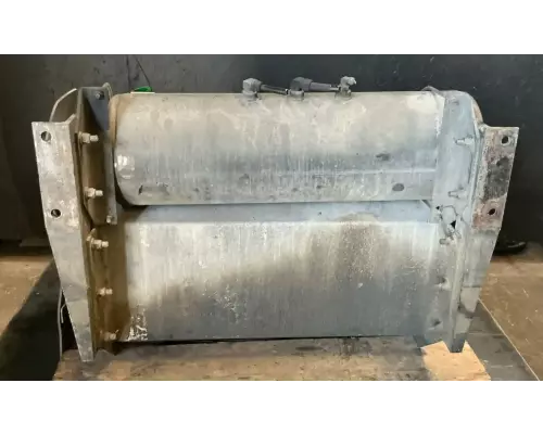 Peterbilt 387 Tool Box