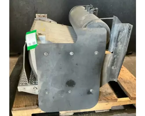 Peterbilt 387 Tool Box