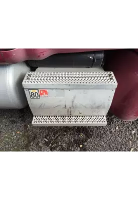 Peterbilt 387 Tool Box