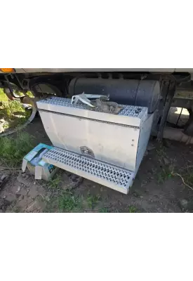 Peterbilt 387 Tool Box