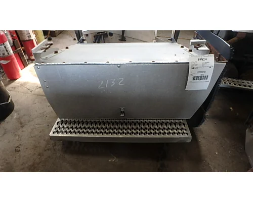 Tool Box PETERBILT 387 Sam's Riverside Truck Parts Inc