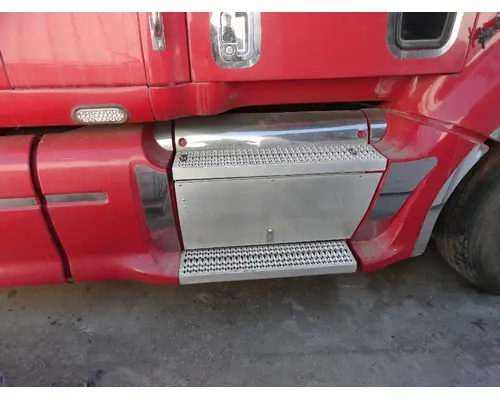 Tool Box PETERBILT 387 Sam's Riverside Truck Parts Inc