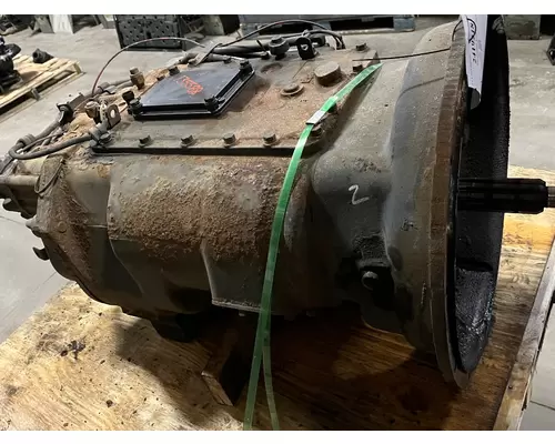Transmission Assembly PETERBILT 387 K &amp; R Truck Sales, Inc.