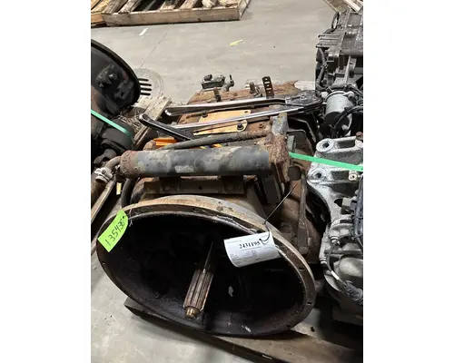 Transmission Assembly PETERBILT 387 K &amp; R Truck Sales, Inc.