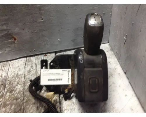 Peterbilt 387 Transmission Control Module (TCM)