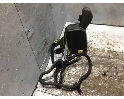Peterbilt 387 Transmission Control Module (TCM)