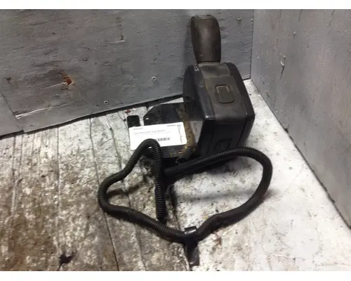 Peterbilt 387 Transmission Control Module (TCM)