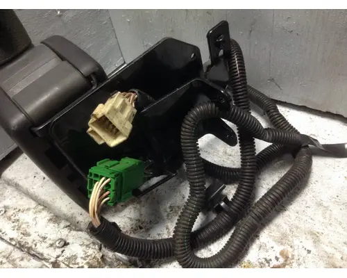 Peterbilt 387 Transmission Control Module (TCM)