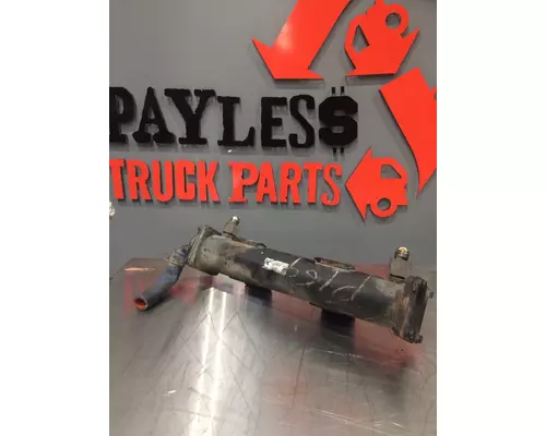 Transmission Oil Cooler Peterbilt 387 Payless Truck Parts