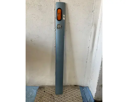 Door Panel (Trim) PETERBILT 387 Valley Truck - Grand Rapids