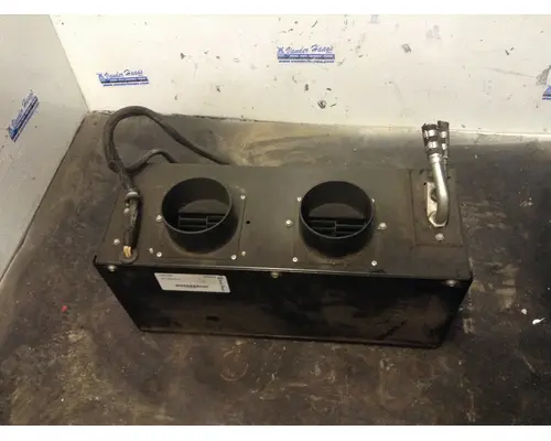 Auxiliary Power Unit PETERBILT 387 Vander Haags Inc Sp