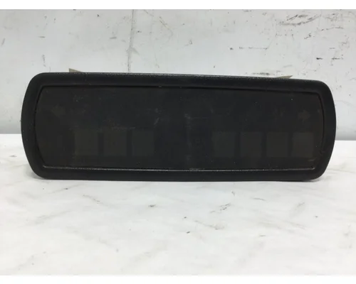 Peterbilt 387 Warning Light Module