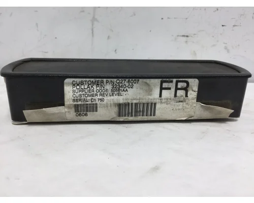 Peterbilt 387 Warning Light Module