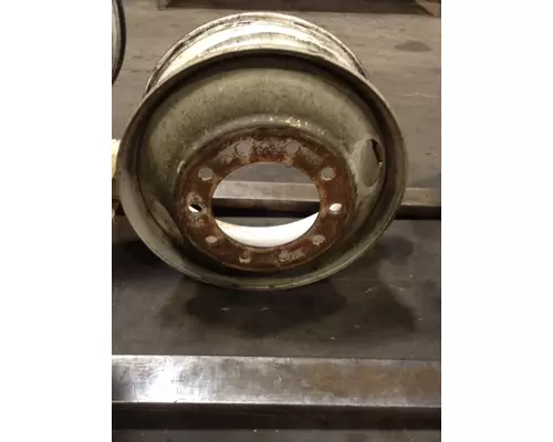 Wheel PETERBILT 387 Dex Heavy Duty Parts, LLC  