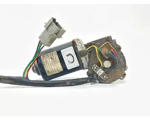 Wiper Motor, Windshield Peterbilt 387 Complete Recycling Group LLC