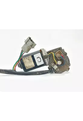 Peterbilt 387 Wiper Motor, Windshield