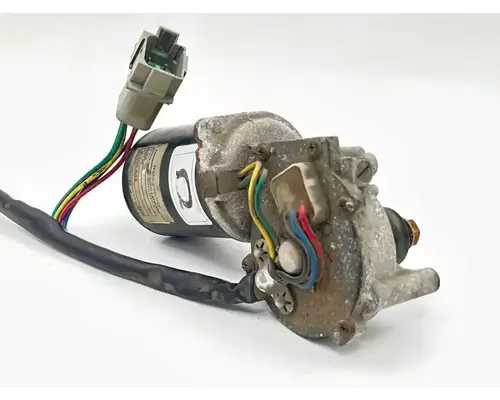 Peterbilt 387 Wiper Motor, Windshield