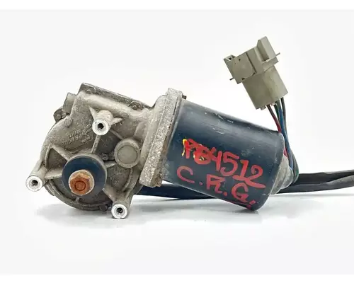 Peterbilt 387 Wiper Motor, Windshield