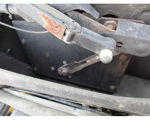 Wiper Motor, Windshield PETERBILT 387 Tim Jordan's Truck Parts, Inc.