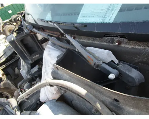 Wiper Motor, Windshield PETERBILT 387 Tim Jordan's Truck Parts, Inc.