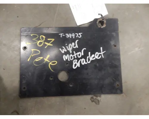Wiper Motor, Windshield PETERBILT 387 K &amp; R Truck Sales, Inc.