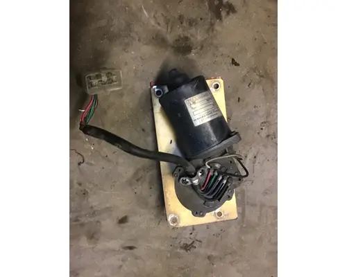 Wiper Motor, Windshield PETERBILT 387 K &amp; R Truck Sales, Inc.