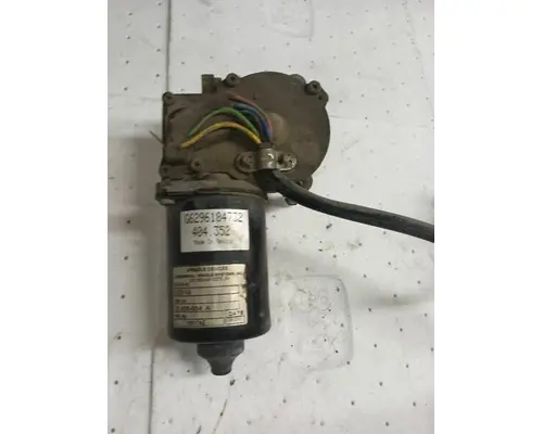 Wiper Motor, Windshield Peterbilt 387 Spalding Auto Parts