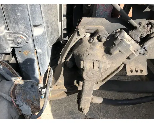 Frame Peterbilt 387 Vander Haags Inc Sp