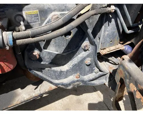 Frame Peterbilt 387 Vander Haags Inc Sp