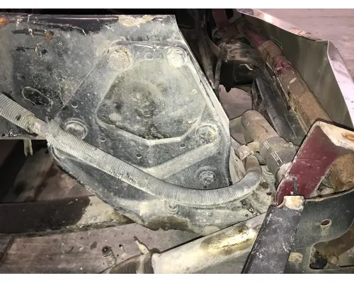 Frame Peterbilt 387 Vander Haags Inc Cb