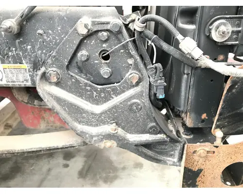 Frame Peterbilt 387 Vander Haags Inc Cb