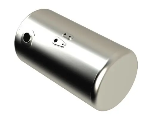 Fuel Tank PETERBILT 388 2007-2015 LKQ Heavy Truck - Tampa