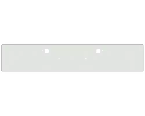 Bumper Assembly, Front PETERBILT 388 2007-2024 LKQ Western Truck Parts