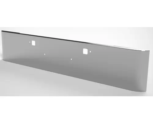 Bumper Assembly, Front PETERBILT 388 2007-2024 LKQ Evans Heavy Truck Parts